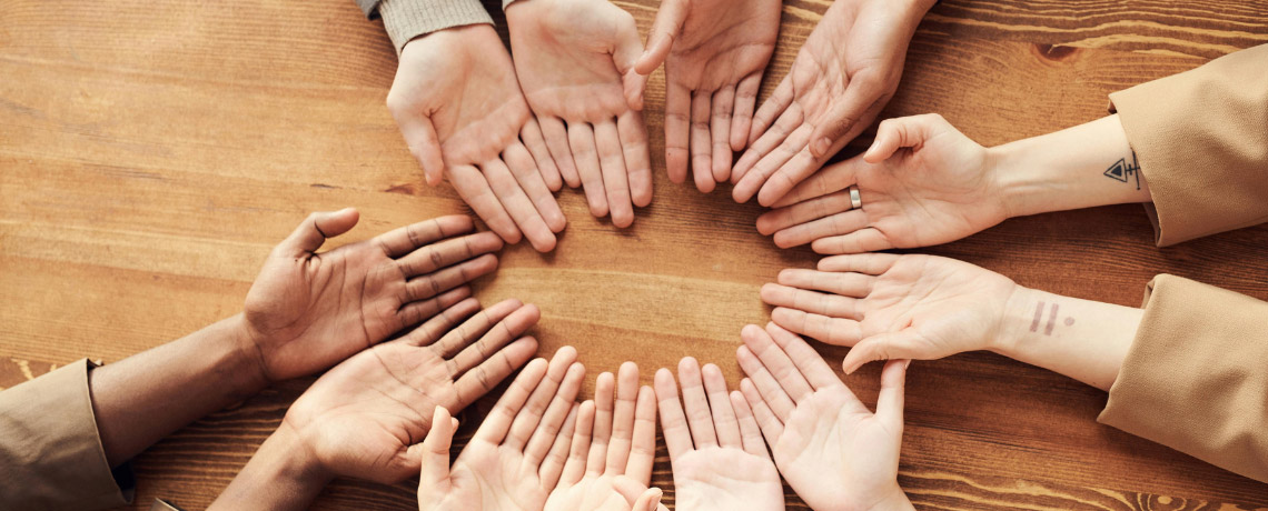 Banner MitWIRken Lampertheim.