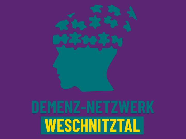 Logo Demenz-Netzwerk Weschnitztal