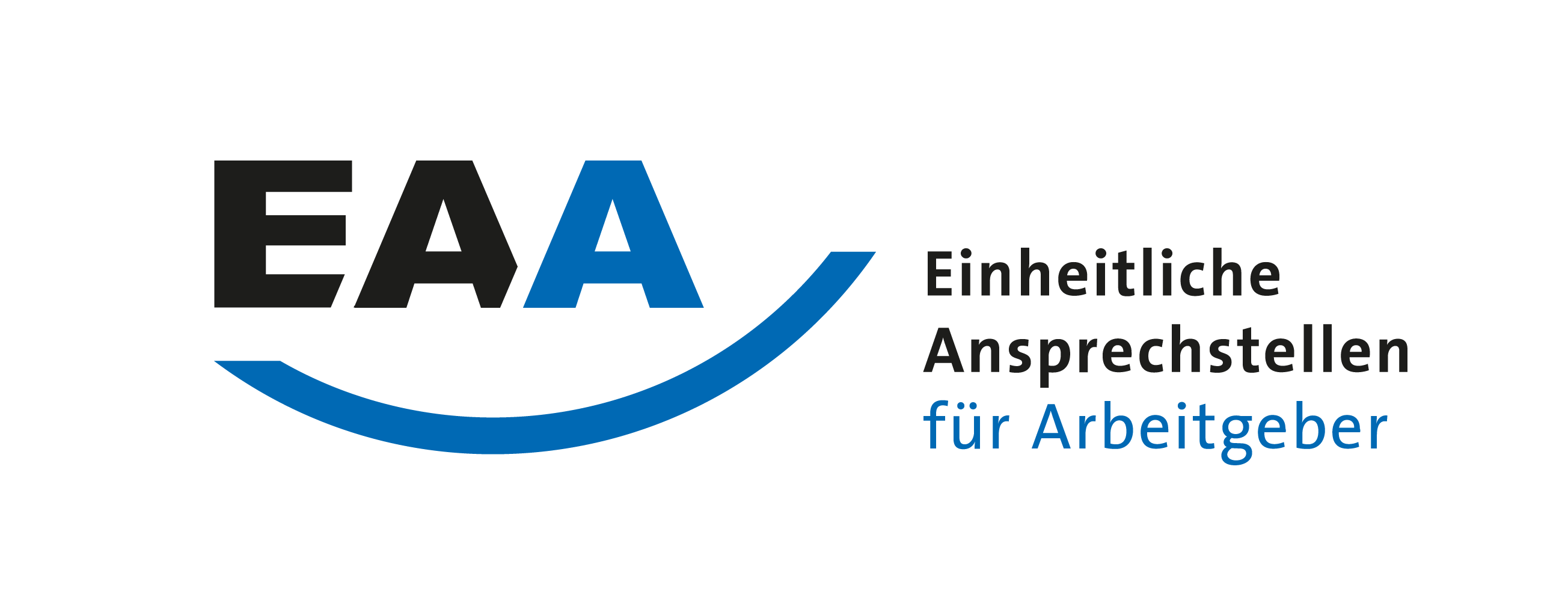 Logo der EAA