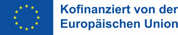 Kofinanziert von der Europäischen Union