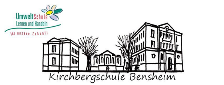 Logo der Kirchberschule Bensheim
