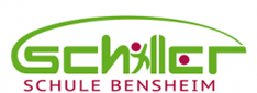 Logo der Schillerschule Bensheim
